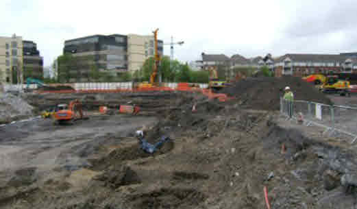civil construction